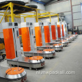 Automatische verpakkingsmachine voor luchthavenbagage te koop